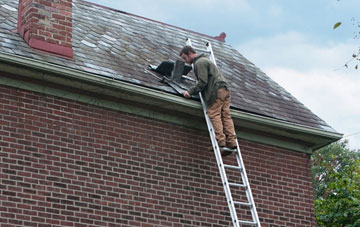 what affects urgent Frieze Hill roof repairs