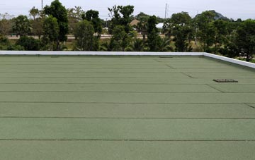 all Frieze Hill roofing types quoted for