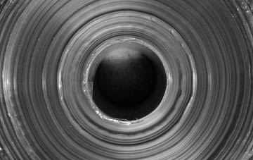 Frieze Hill edpm waterproofing