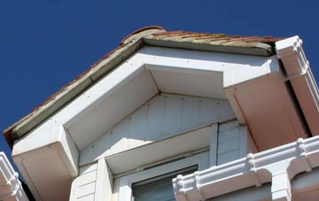 Frieze Hill fascia installation costs