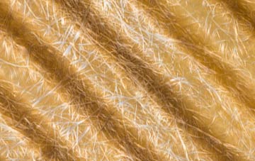 Frieze Hill fibreglass roof waterproofing