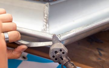 disadvantages of Frieze Hill lead roofing