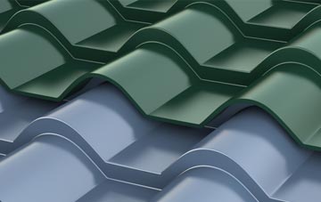 who should consider Frieze Hill plastic roofs