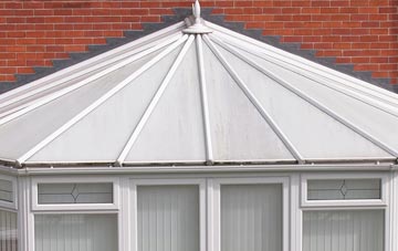 Frieze Hill polycarbonate conservatory roof repairs