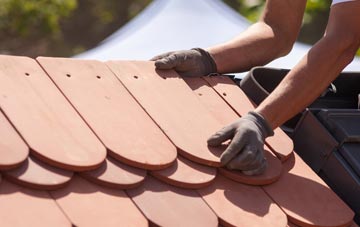 Frieze Hill roof tile contractors