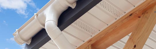 get Frieze Hill guttering quotes today