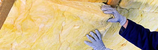 quotes for Frieze Hill roof insulation