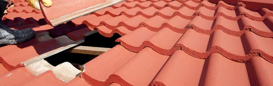 compare Frieze Hill roof repair quotes