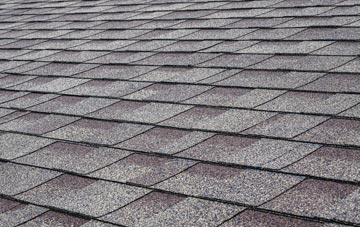 Frieze Hill tiles for shallow pitch roofing