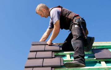 disadvantages of Frieze Hill slate roofing