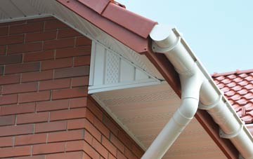 Frieze Hill soffit repair costs