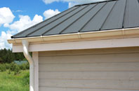 Frieze Hill fascia repair