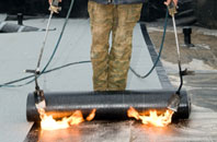 Frieze Hill flat roof sealing quote