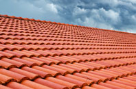 Frieze Hill roofing tiles