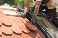 Frieze Hill tiled roofing companies