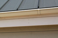 Frieze Hill soffit repair