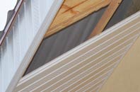 rated Frieze Hill soffit repair companies